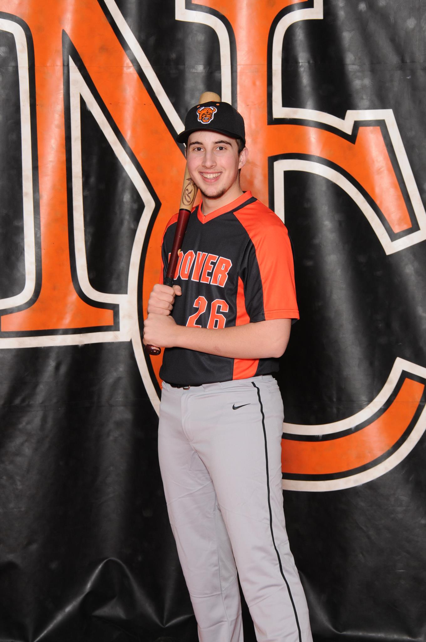 Nick Presutto