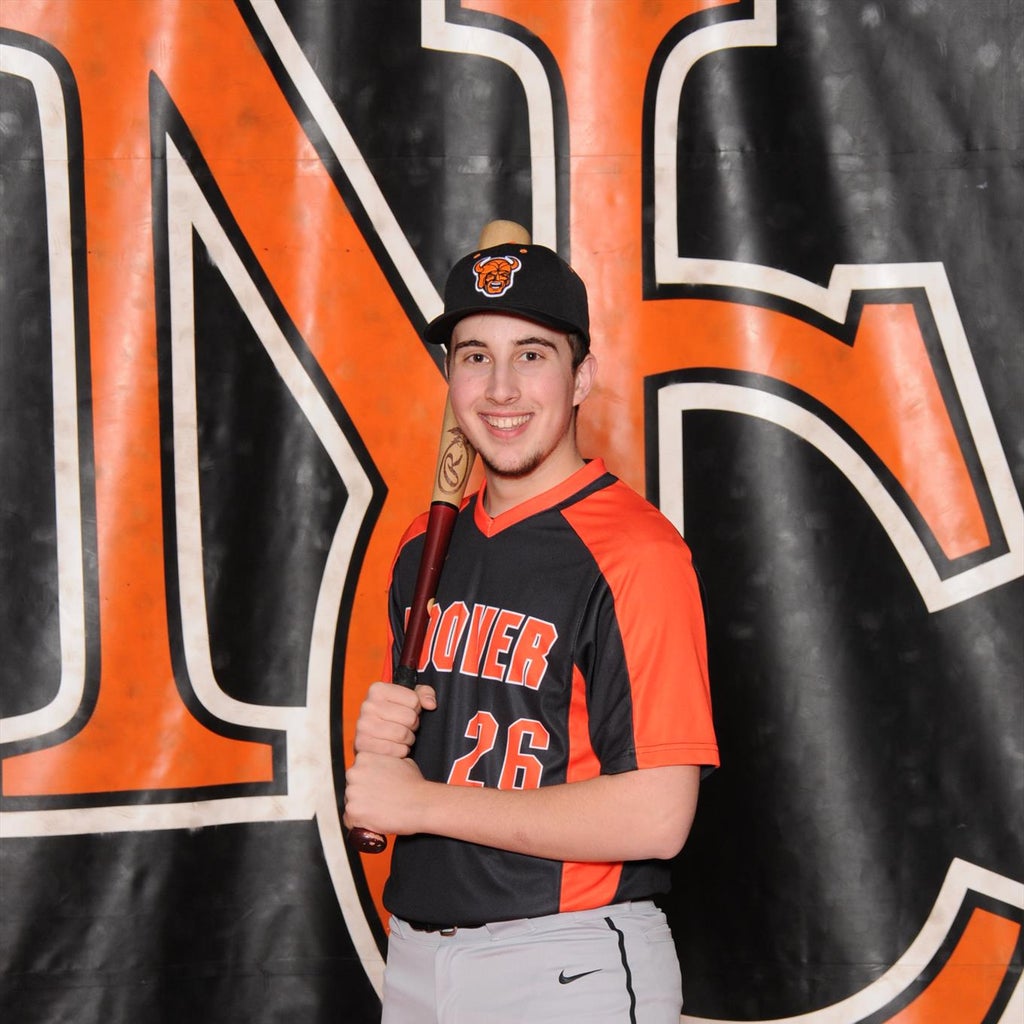 Nick Presutto mugshot
