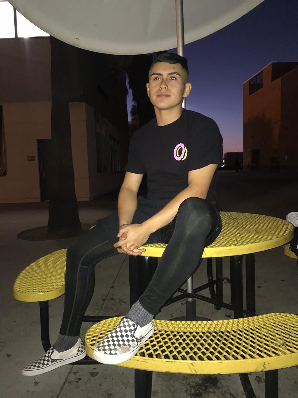 Kevin Franco