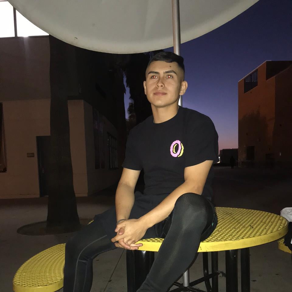 Kevin Franco