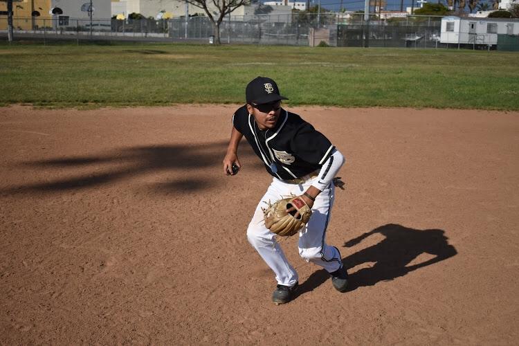 Rigo Espinoza