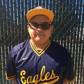 Christian Chin mugshot