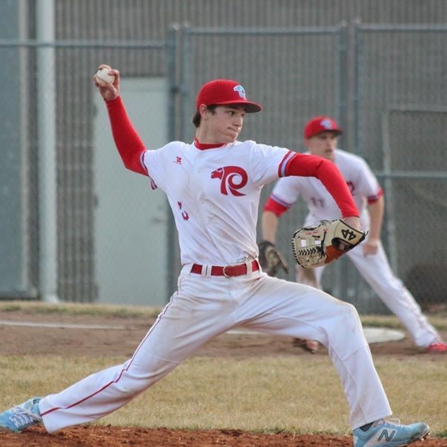 Kaleb Holm