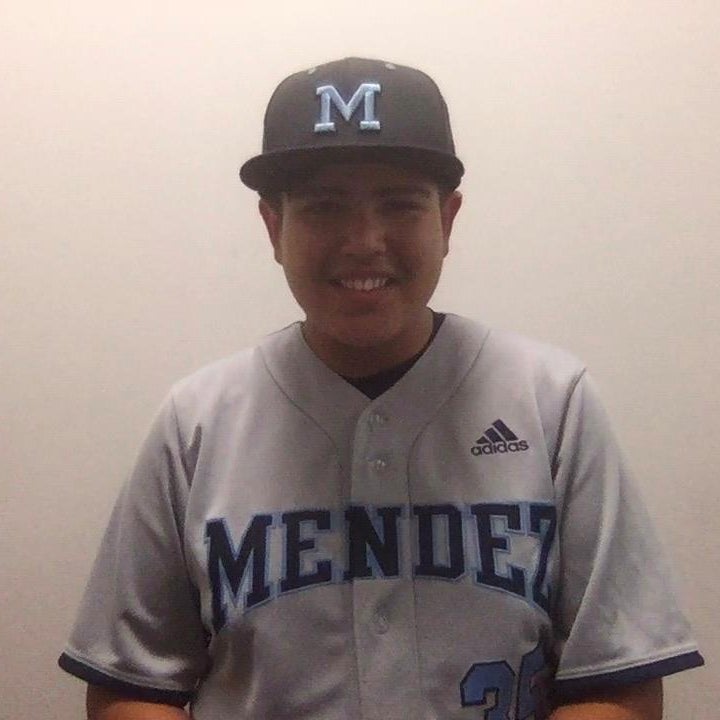 Fernando Herrera mugshot