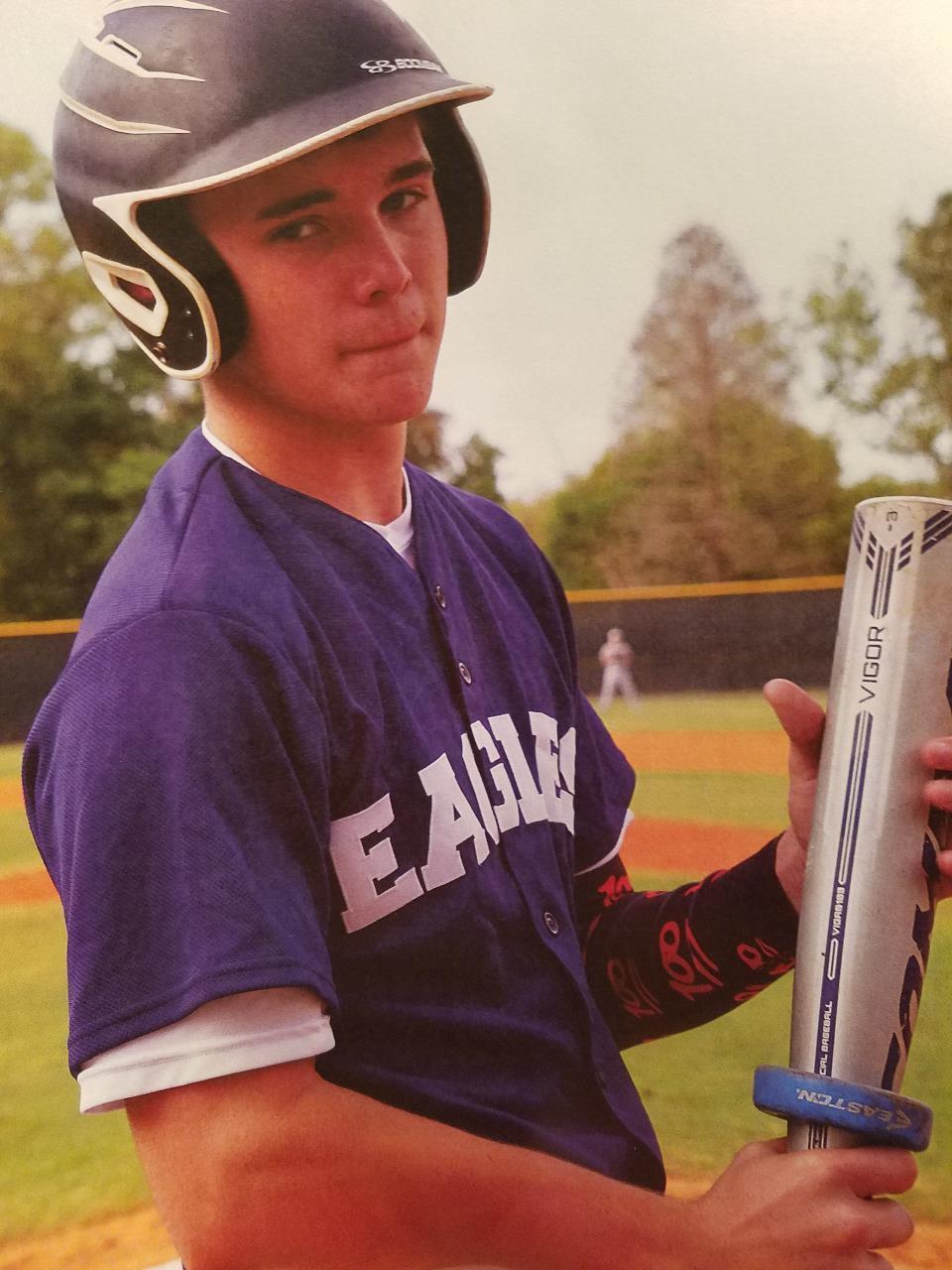 Tanner Boccabello