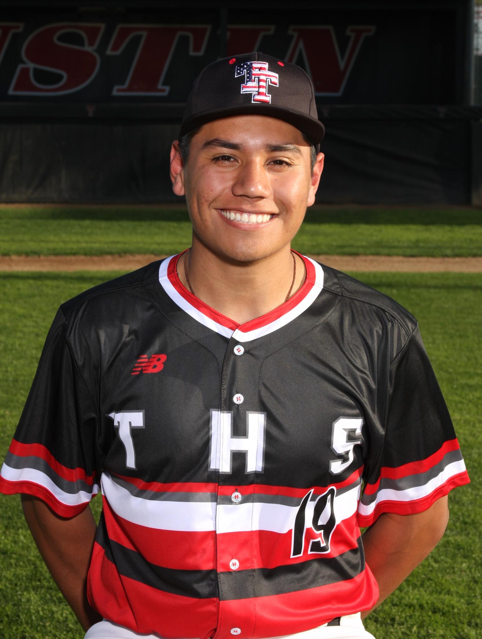 Damien Maldonado