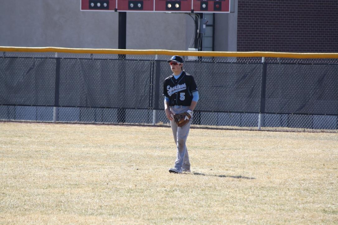 Carson Fagan