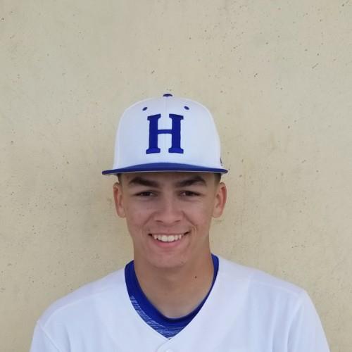 Peter Hernandez