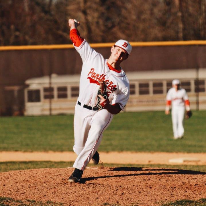 Nate Martz