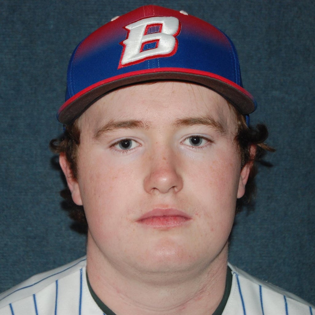Tyler Blickem mugshot