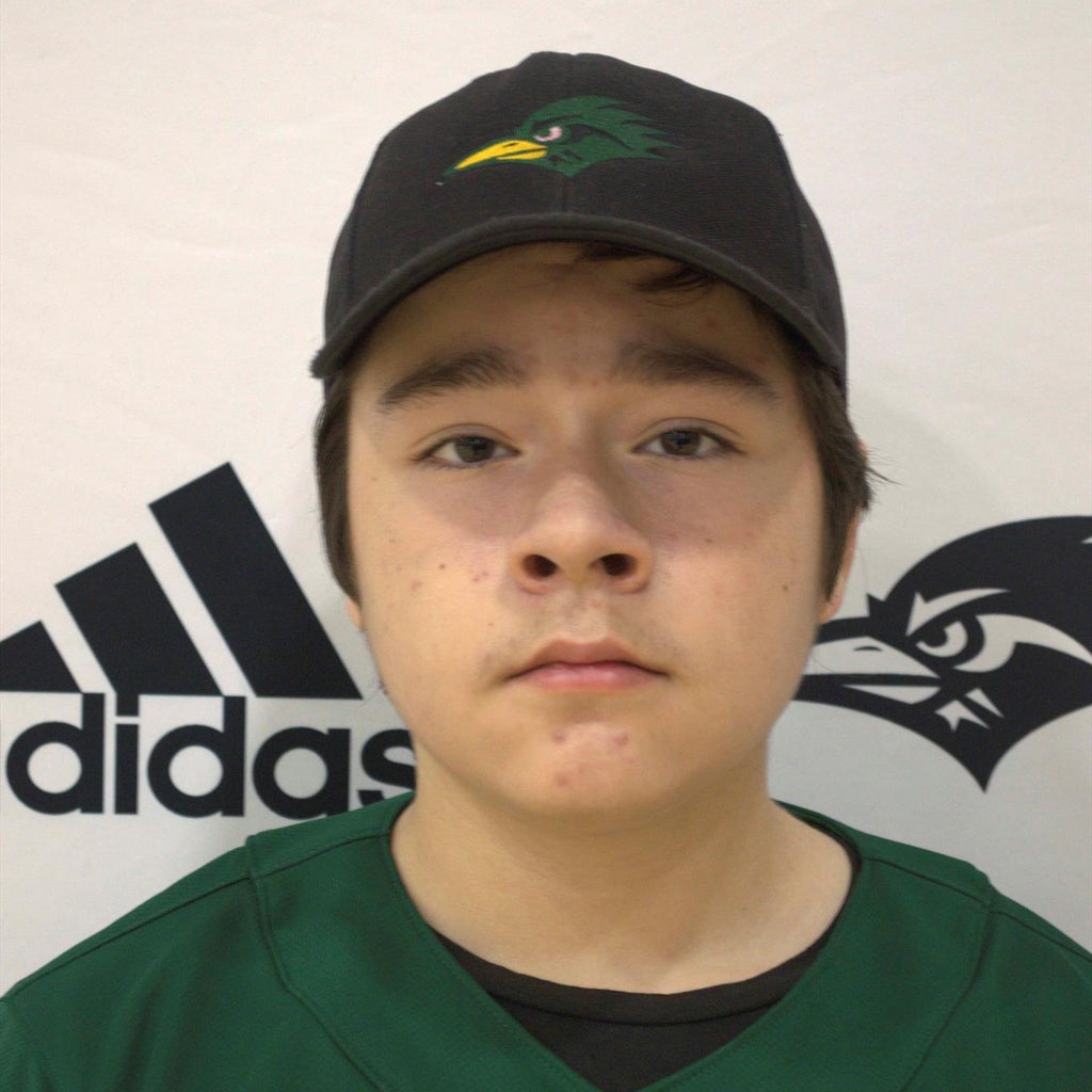 Dylan Friesen mugshot
