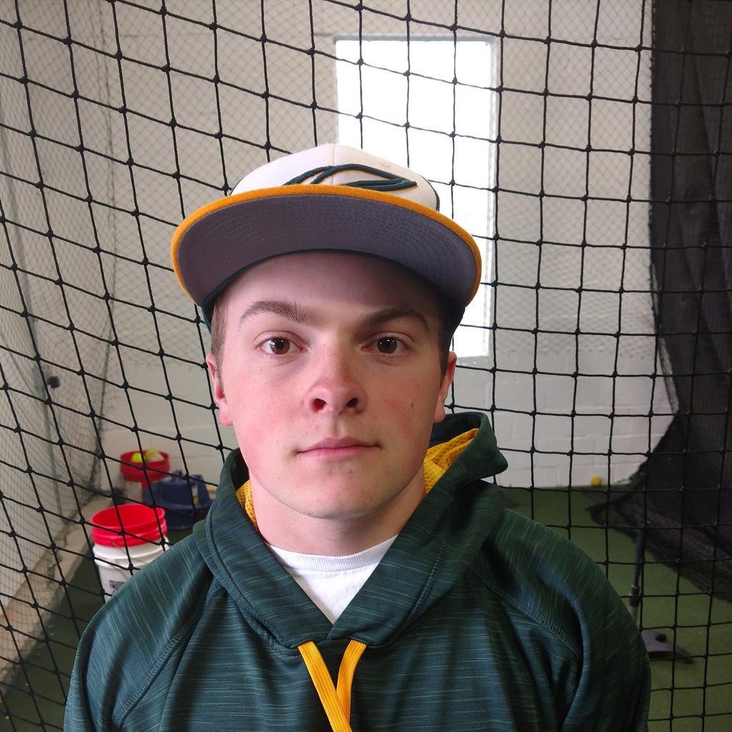 Grant Baker