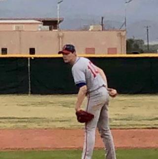 Zach Neal