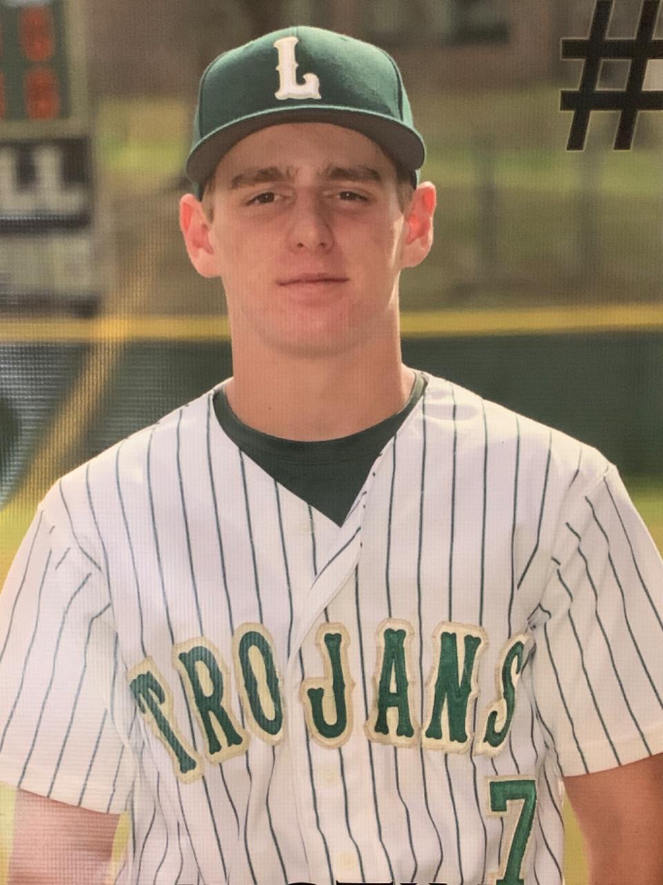 Justin Bragdon
