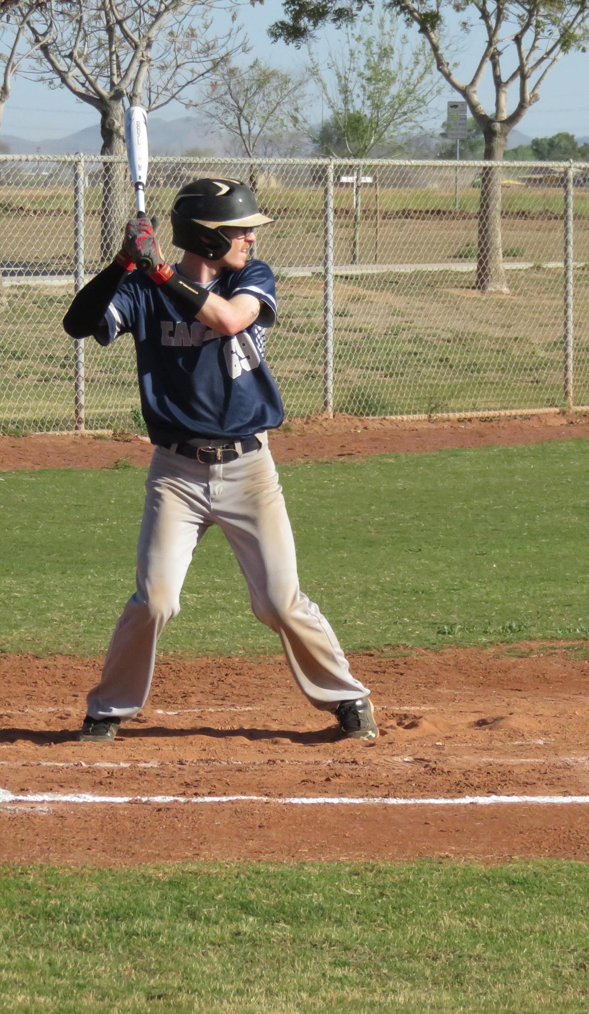 Caleb Brady