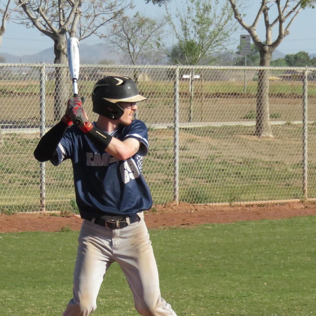 Caleb Brady