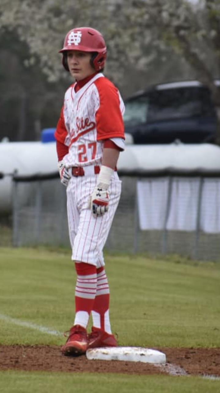 Colton Fitzsimmons