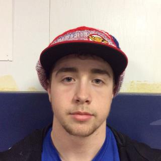 Andrew Berckefeldt