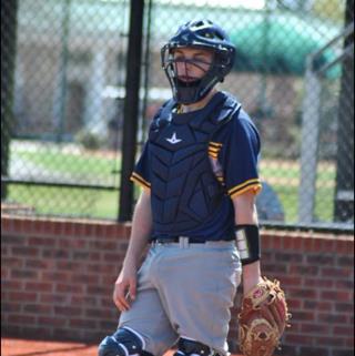 Trey Phipps