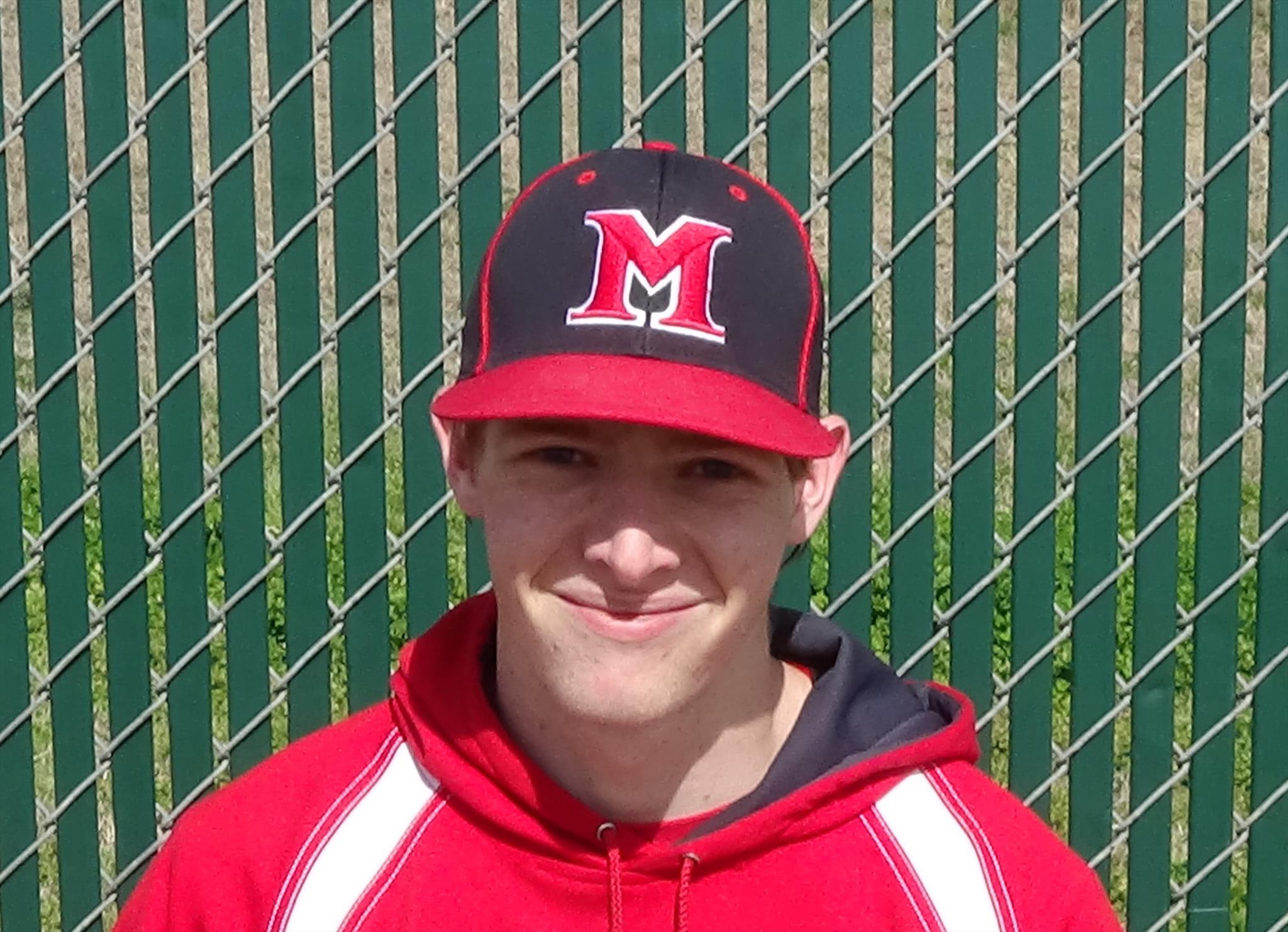 Matthew Ollinger
