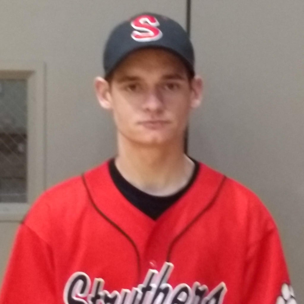 Hunter Stellato