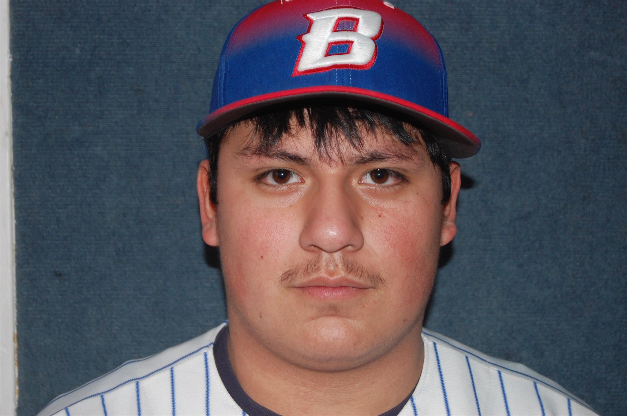 Jovan Botello