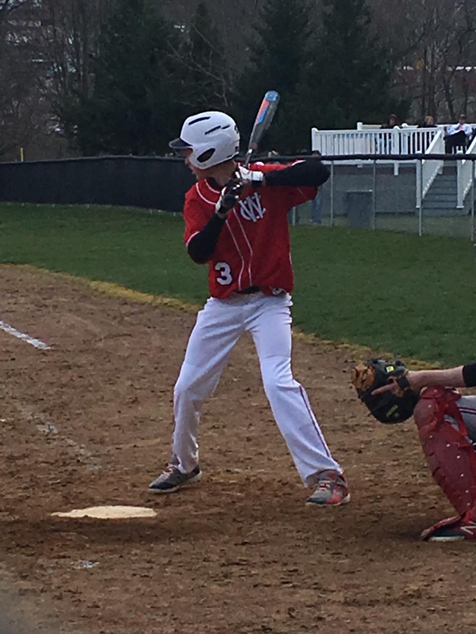 Tyler Switalski mugshot