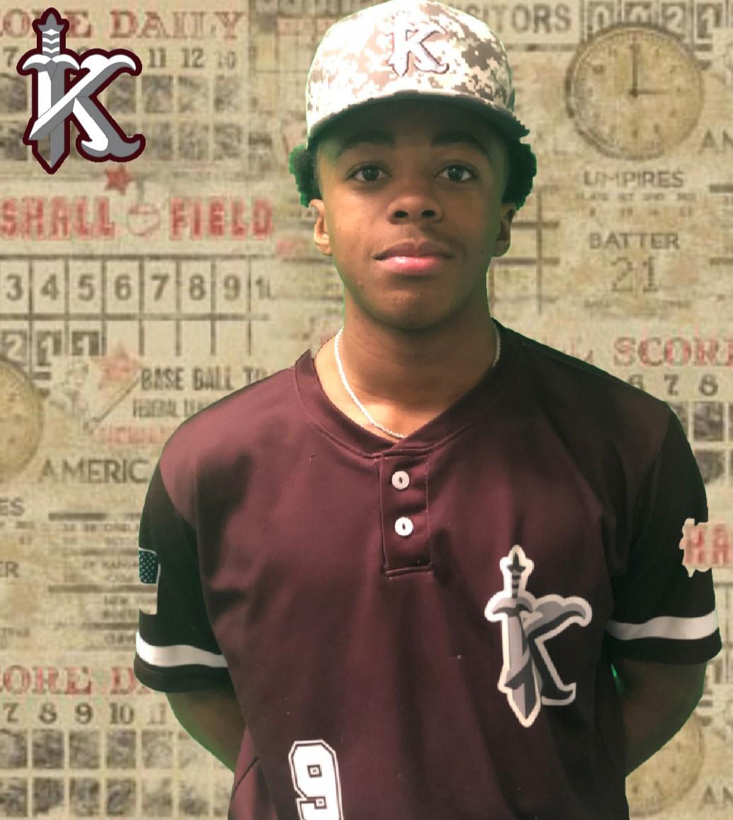Kaleb Willis