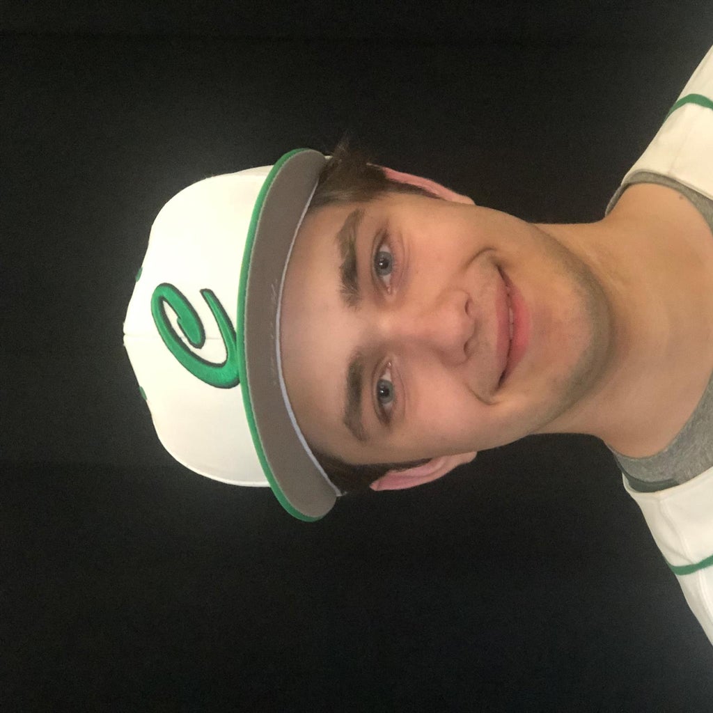 Alex Mcninch mugshot