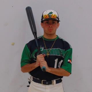 Jacob Gilday
