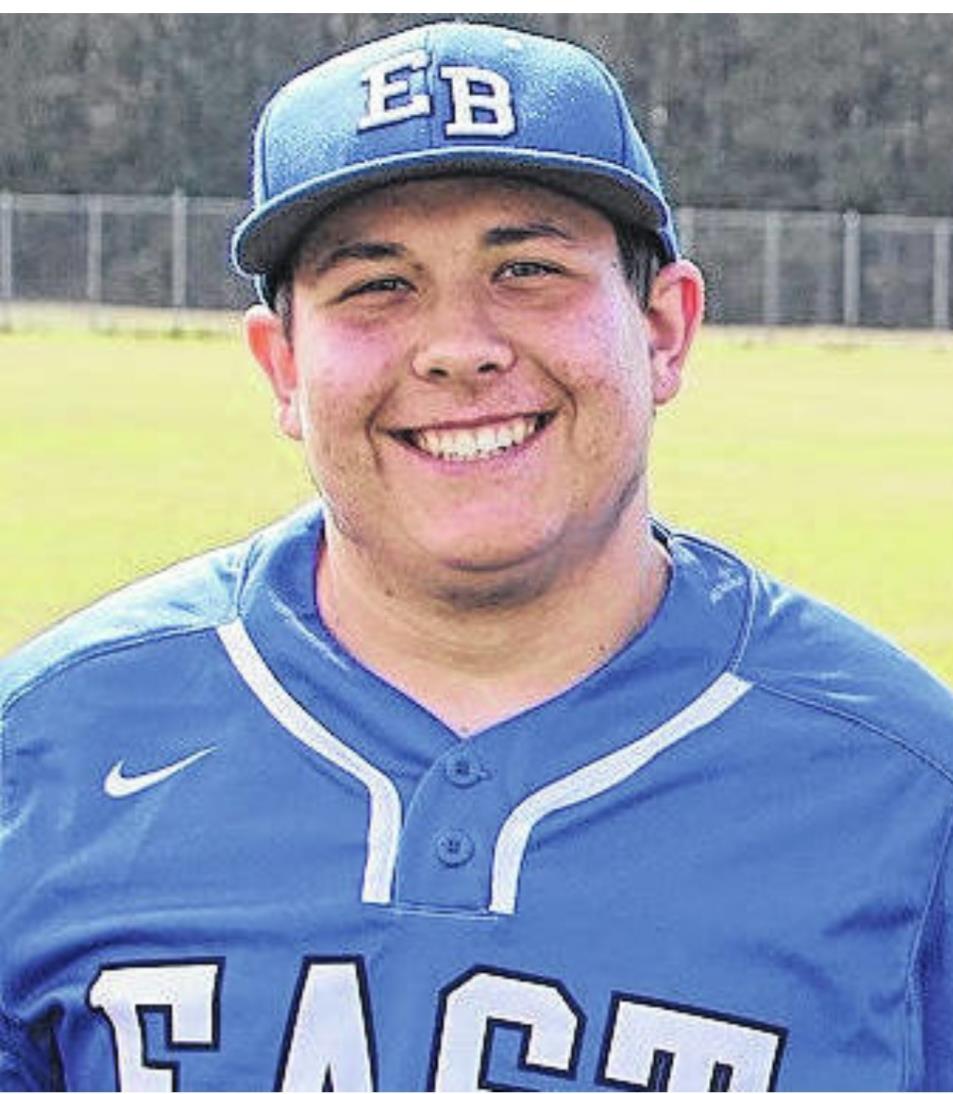 BRADY HOLLINGSWORTH