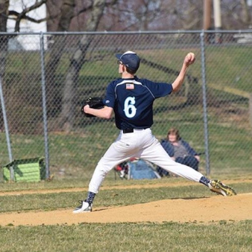 Nate Gustafson