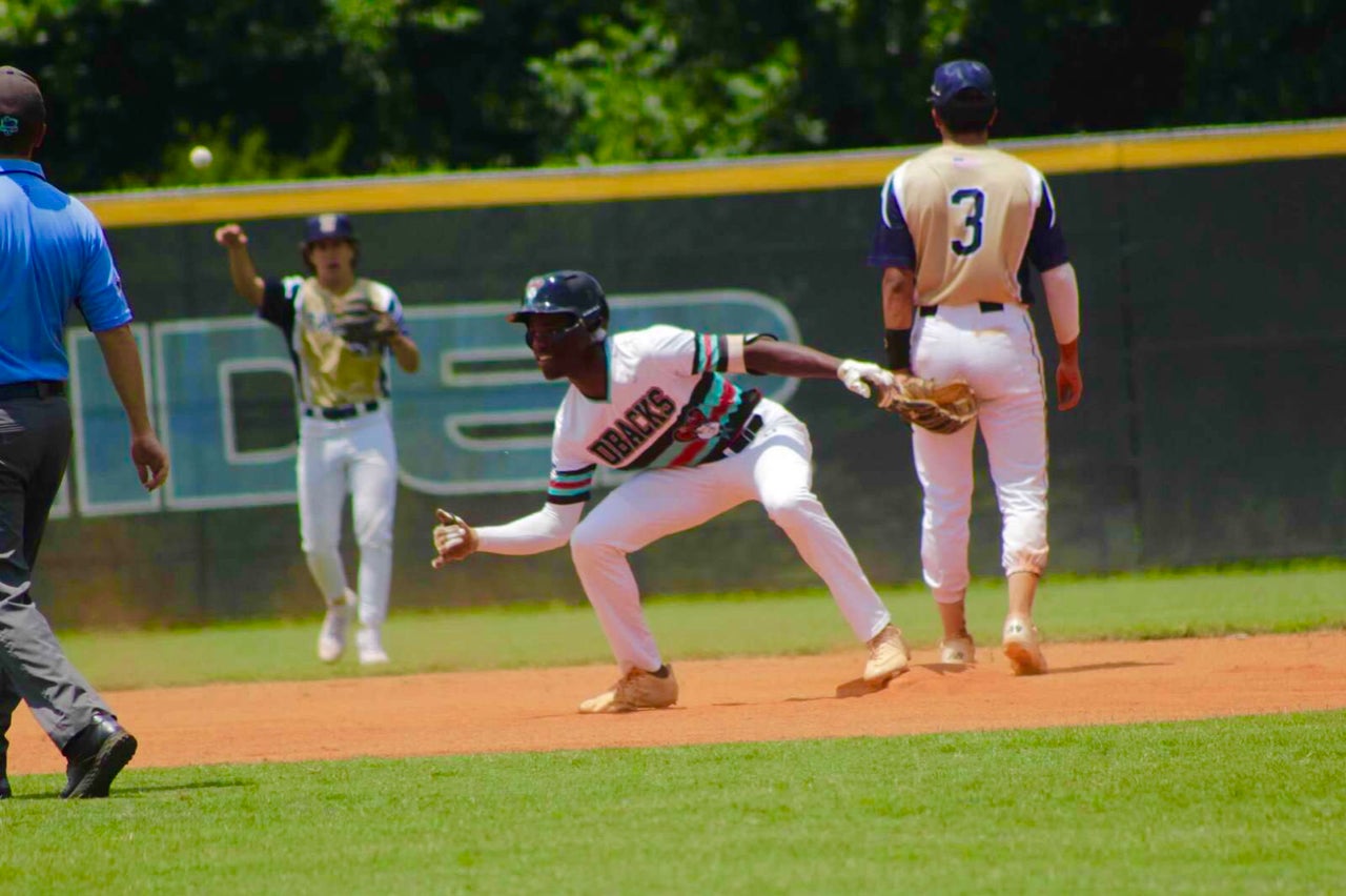 Jaylen Merchant