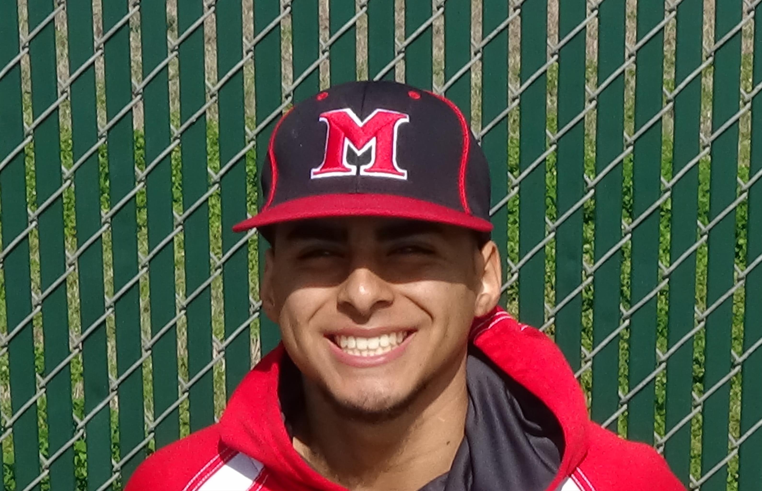 Jeremiah Gonzales