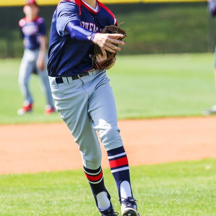 Carson Dunlap