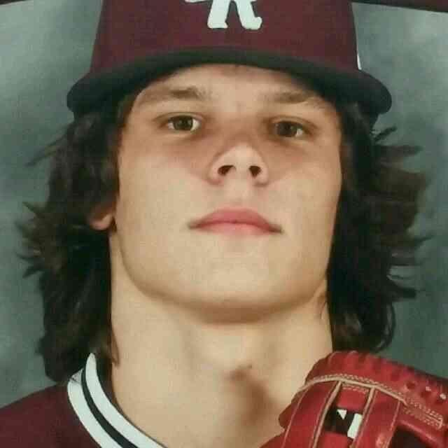 Carson King mugshot