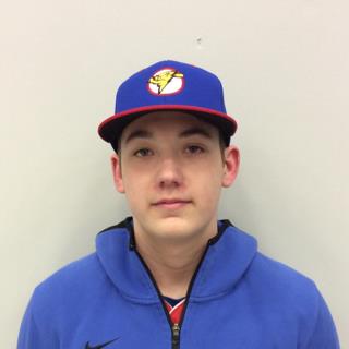 Caden Garcia