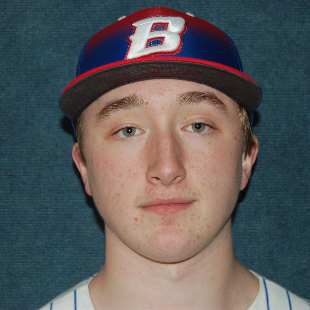 Kaleb Brown mugshot