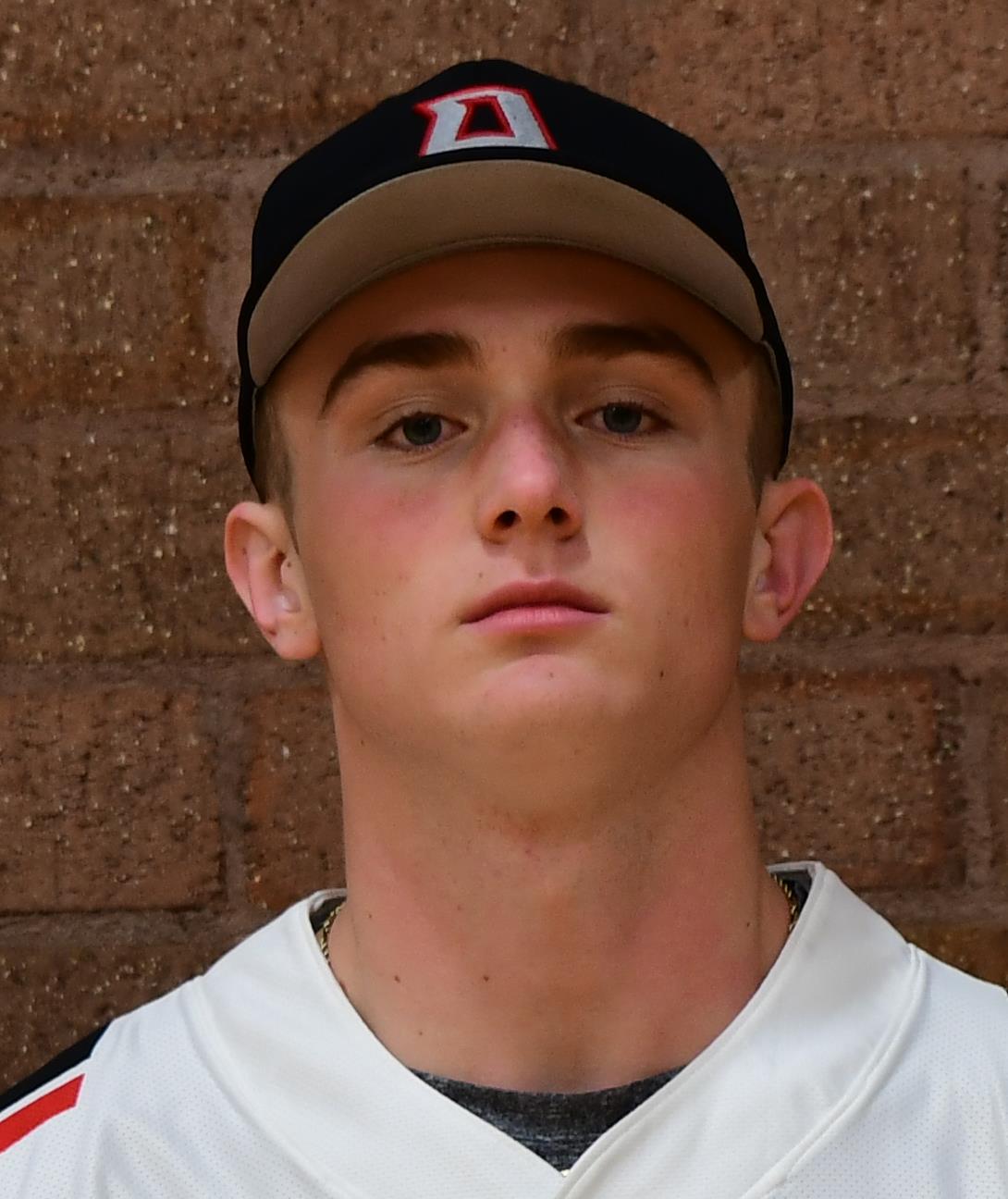 Colton Lingmann