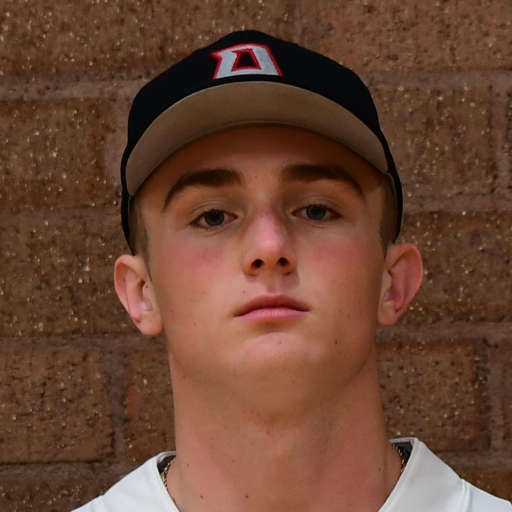 Colton Lingmann mugshot