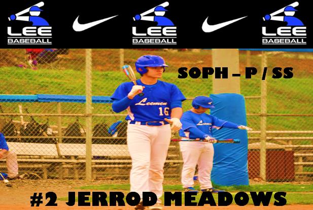 Jerrod Meadows