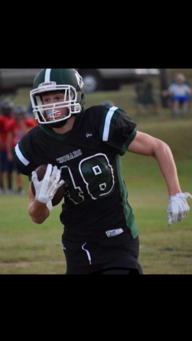 Drew Enochs