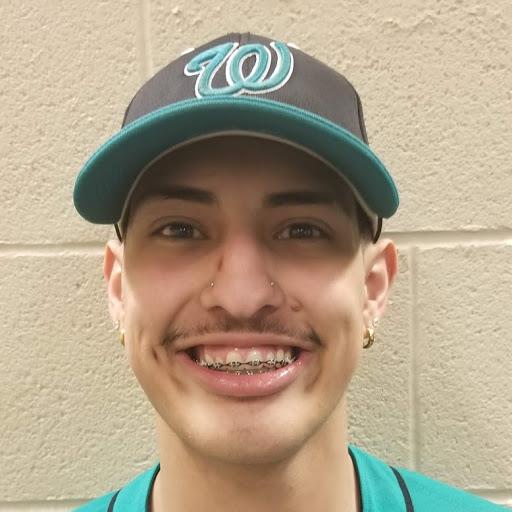 Kris Serna mugshot