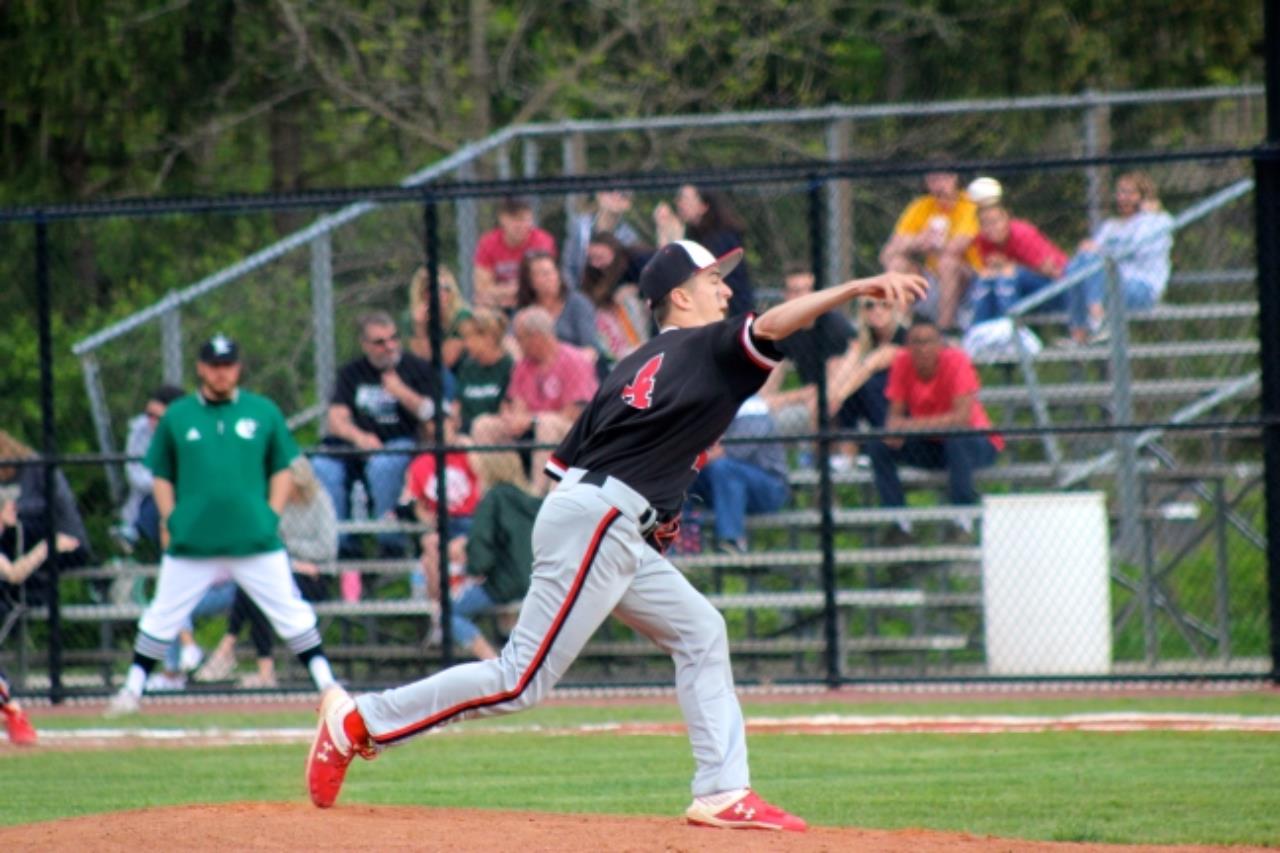 Will Burleigh