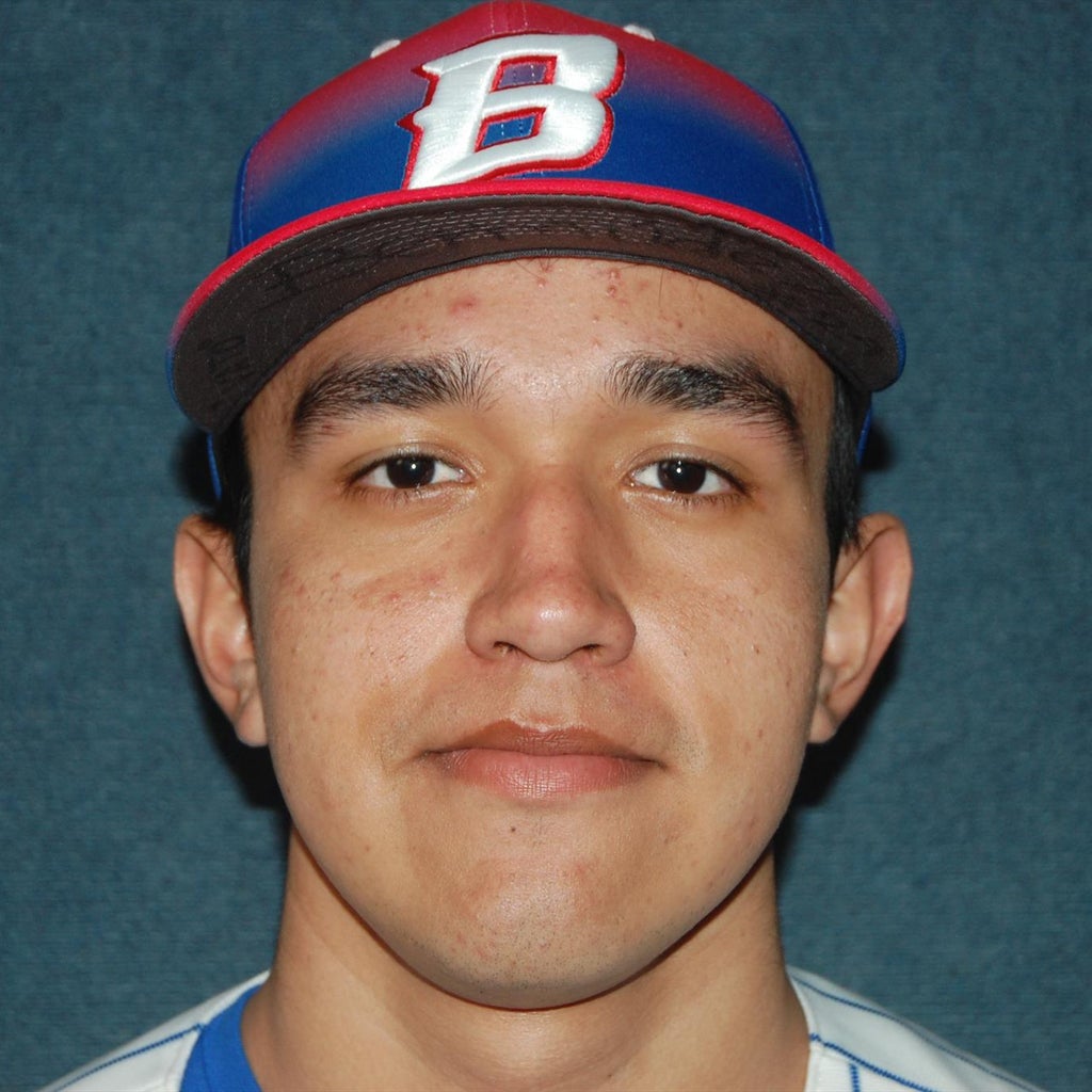 Jaime Bermudez mugshot