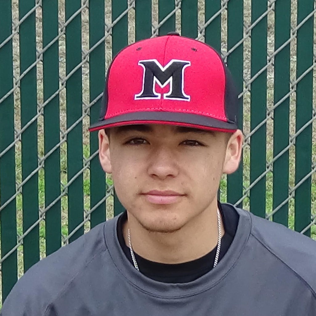 Austin Rodriguez mugshot