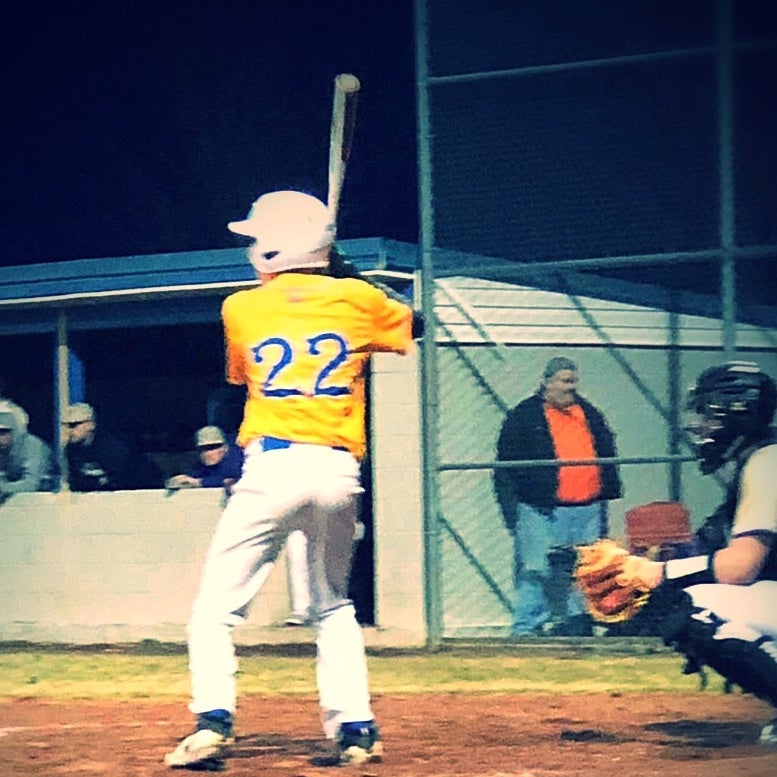 Caleb Busby
