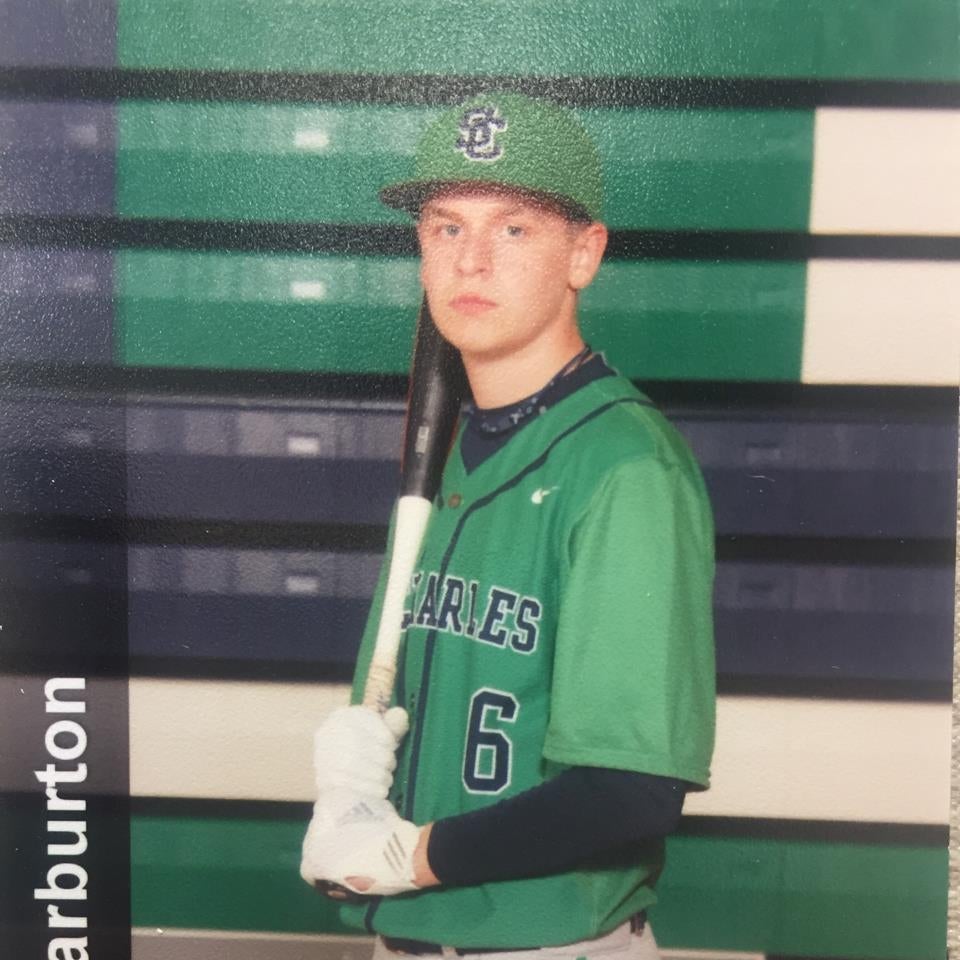Evan Tarburton