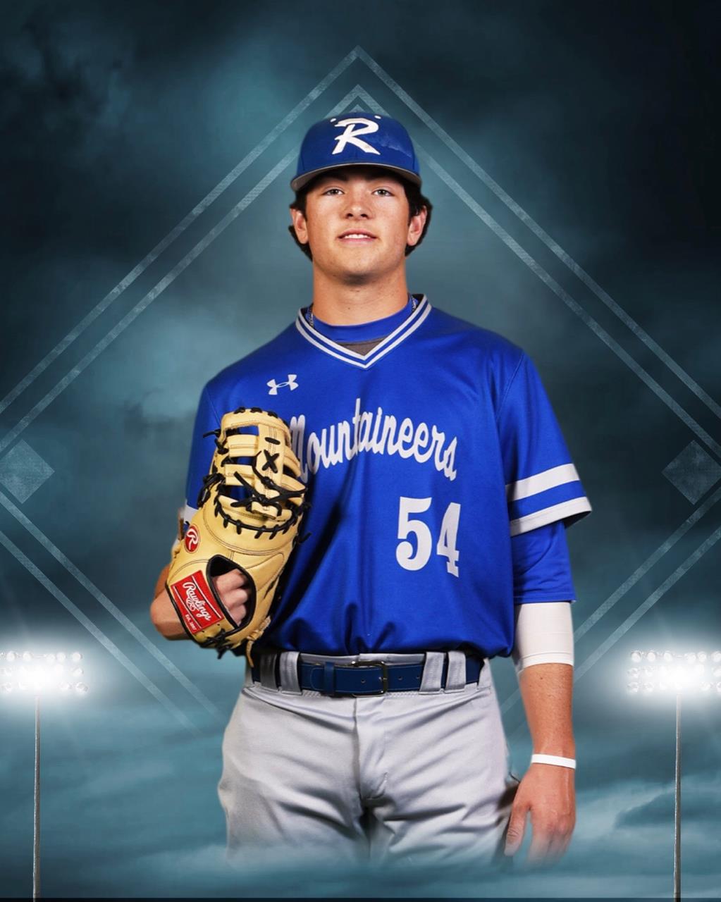 Tanner Strickland