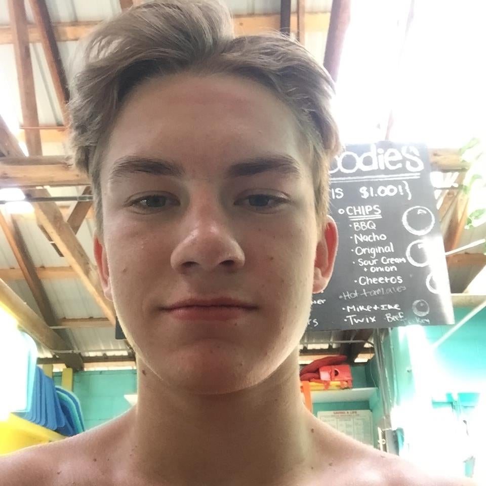 Ben Dornseif